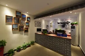 Happy Dragon Alley Hotel Beijing Tian An Men Forbidden City - Image 3