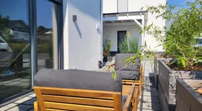Apartment Schlossterrassen 8b - Image 2
