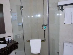 GreenTree Inn Chengdu Renmin Park - Image 4