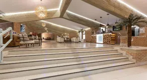 Hotel Restaurante El Montico - Image 3