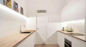 Bowie House - Madrid River-A-SALVAD - Image 4