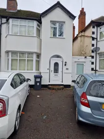 Cozy 2-Bedroom Apartment in Tyseley, UK - Perfect City Retreat - Image 5