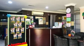 Penarak Bamboo Beach Motel - Image 5