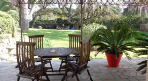 Villa Angelina Garden - Image 5