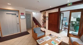Hôtel de Paris Briançon - Image 4