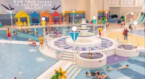 Apartamento vacacional con barbacoa, internet de alta velocidad y jardín | Vistas al agua - Image 3