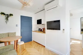 Chic flat  - Montreuil - 1BR/ 4P - Image 3