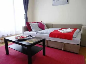 Senator Apartments Budapest - Image 2