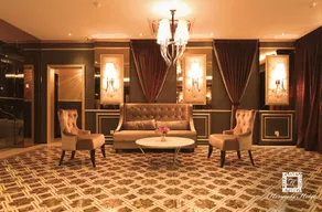Hermess Hotel Johor - Image 2