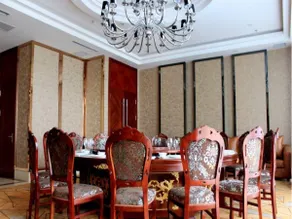 Pacific Regency Hotel Shenyang - Image 4