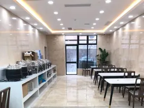 GreenTree Inn Shanghai Fengxian District Haiqi Road - Image 5