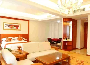 Vienna Classic Hotel Kongtong Avenue - Image 5