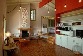 Sea View Villa with 4 bedrooms - grECOrama - Image 4