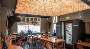 Hanze Hotel Zwolle - Image 5