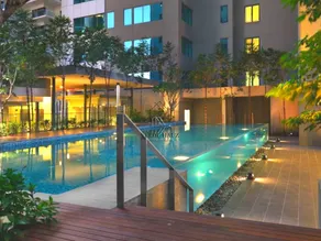 MERCU SUMMER SUITES KLCC BY Udee Hauz - Image 2