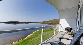 Keltic Quay Cottages & Bayfront Lodge - Image 3
