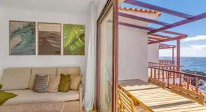 Ferienwohnung 'Isla Bonita- C - 84' mit Meerblick, Gemeinschaftspool und WLAN - Image 5