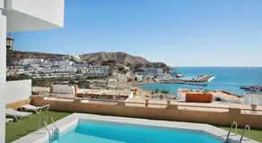 Apartamento Mirra - Beach view - Image 3