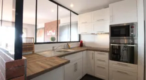 Interpares Terrace by Del Parque Flats - Image 4