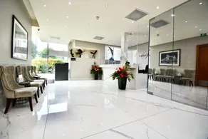 Sanctum International Serviced Apartments - Image 5