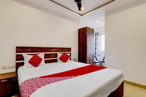 Hotel O Turahalli - Image 5