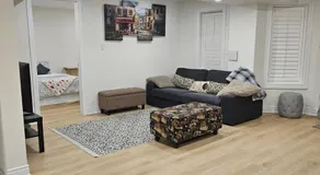 2 Bed, 1 Bath- Main floor, 2 Parking- Licensed - Image 2