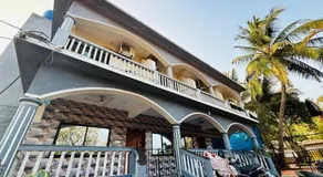 Hotel Saffron Baga - Image 3
