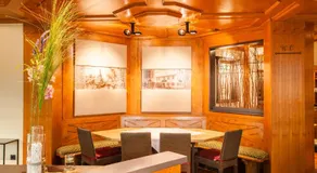Hotel Restaurant Jägerhof - Image 4