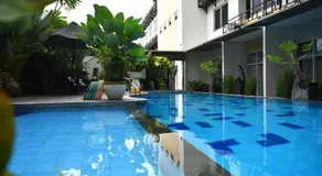 Abadi Hotel Malioboro Yogyakarta - Image 3