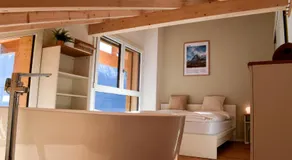 ONA Stay - moderne, grosse Wohnung mit bester Sicht - Image 2