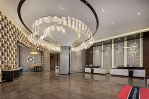 Hilton Hampton Dongguan Nancheng Xiping - Image 5