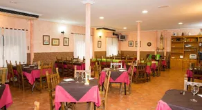 Hostal El Rincón - Casa Marcos - Image 5