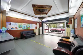 Elan Inn Hotel Beijing Anzhen Hospital - Image 3