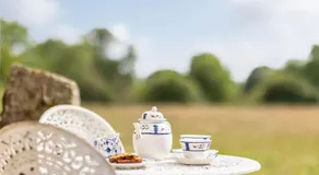 Honey Pot Barn - Image 5