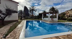 Apartamento con piscina a 80 m de la playa, Cambrils - Image 3