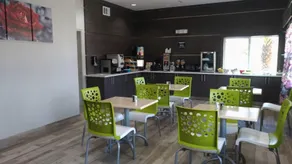 Haven Inn & Suites Downtown Houston. - Image 3