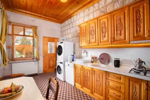 Cappadocia Peri Cave Konak Stylish Cave House - Image 5