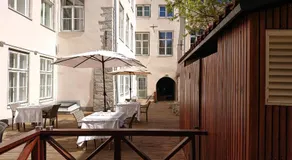 Hotel Regent Tallinn - Image 4