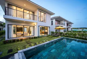 Andochine Villas Resort & Spa Phu Quoc - All Villas with Private Pool - Image 4