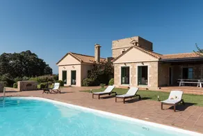Mani house-Ktima Kriviana - Image 3