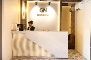 GM. CONTINENTAL - Image 2