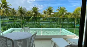 Apartamento em Condominio de Luxo - Iberostar- Praia Do Forte - Image 3