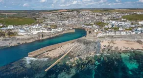 Porthleven B and B - Image 3