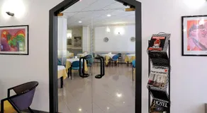 Tuscia Hotel - Image 4