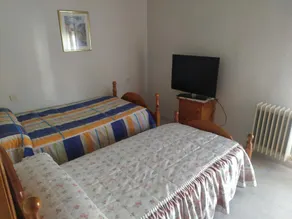 Habitación Privada  Doble Toledo Polígono - Image 3
