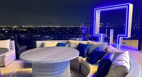 Sky dome resotel - โรงแรมสกายโดม รีโซเทล - Image 5