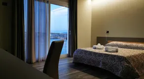 SARACENO HOTEL - Image 2