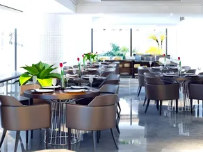 TTC Hotel Deluxe Airport - Image 4