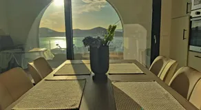AEOS Elounda Apartments with Seaview - Image 4
