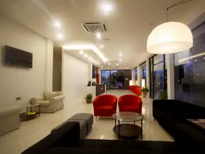 Place2Stay Business Hotel @ Waterfront - Image 2
